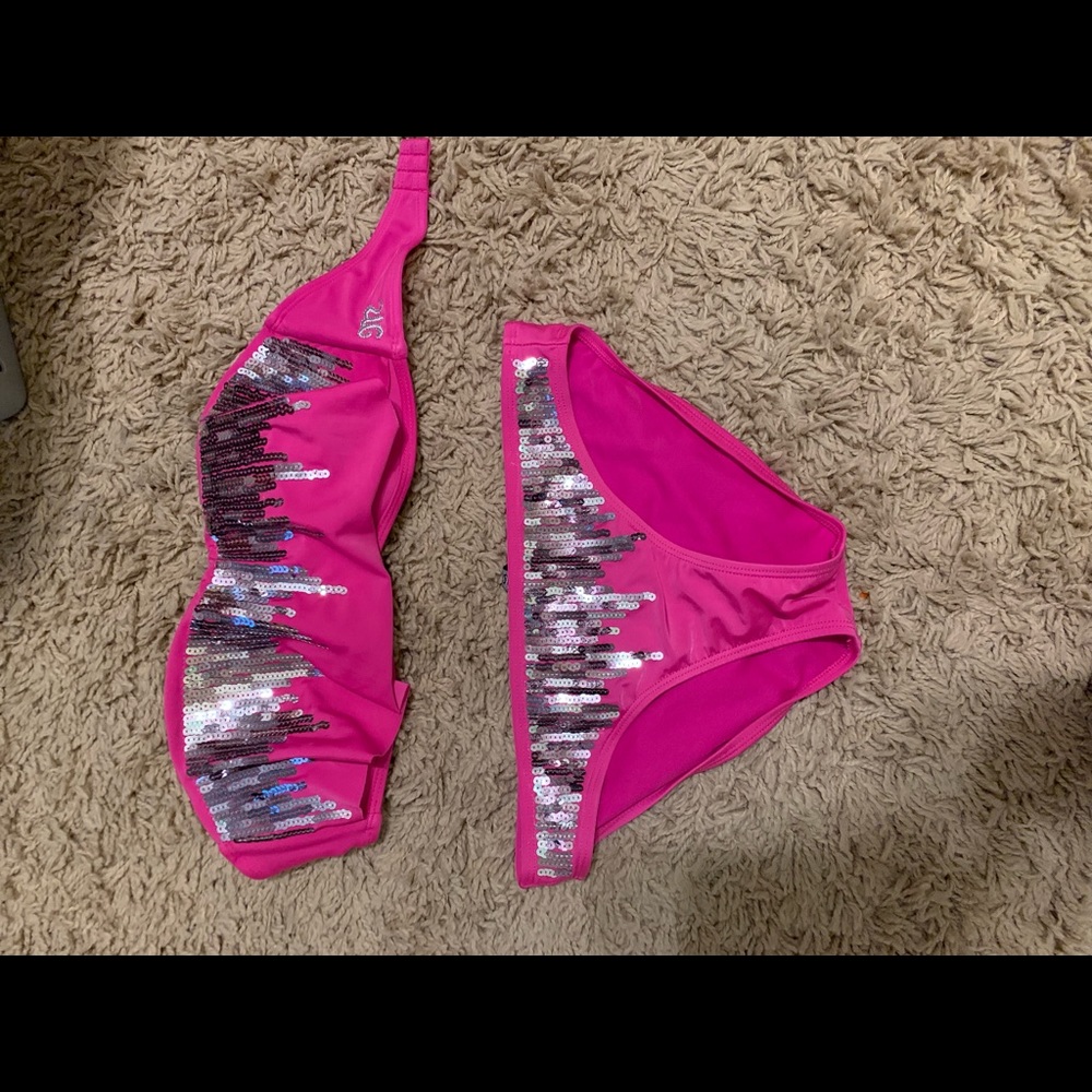 Miss me bathing suit